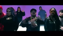Bizzle - On The Low
