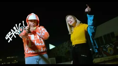 Bizzle - Shooter