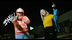 Bizzle - Shooter