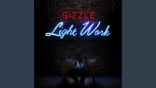 Bizzle - Stay With You (feat. J. Carter & Nina Sims)