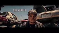 Bizzle - Surrender