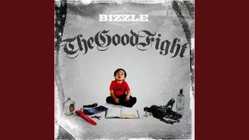Bizzle - The Way