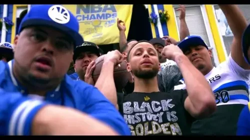 Bizzle - Warriors