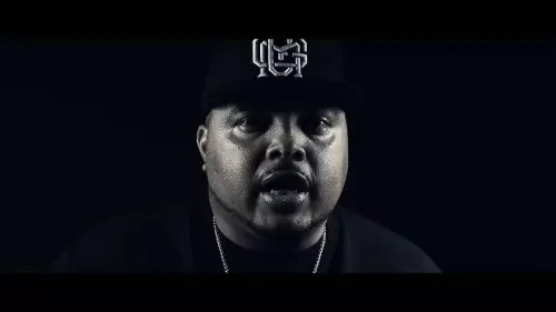Bizzle - We Here Now