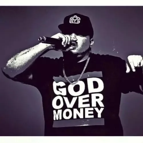 Bizzle & God Over Money - Can't Go Back (feat. Jered Sanders & Selah The Corner)
