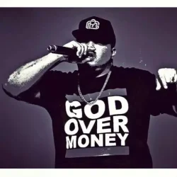 Bizzle & God Over Money - Can't Go Back (feat. Jered Sanders & Selah The Corner)