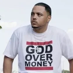 Bizzle & God Over Money - Get Up (feat. Jered Sanders & Datin)
