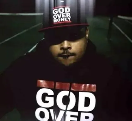 Bizzle & God Over Money - Little Light (feat. Datin, A.I. The Anomaly, Bumps Inf, Selah The Corner & Jered Sanders)