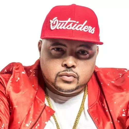 Bizzle & God Over Money - The Rock (feat. Datin & A.I. The Anomaly)