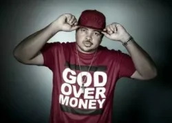 Bizzle & God Over Money - Us Against The World (feat. Bumps Inf, Selah The Corner, Datin, Jered Sanders & A.I. The Anomaly)