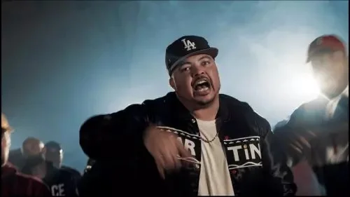 Bizzle & God Over Money - Way Up (G.O.M. Remix) (feat. Datin, Selah The Corner, Bumps Inf & Jered Sanders)