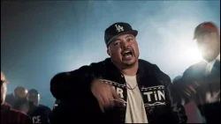 Bizzle & God Over Money - Way Up (G.O.M. Remix) (feat. Datin, Selah The Corner, Bumps Inf & Jered Sanders)