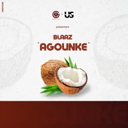 Blaaz - Agounke