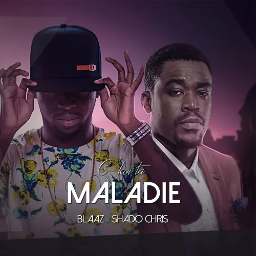 Blaaz - C' Koi Ta Maladie?