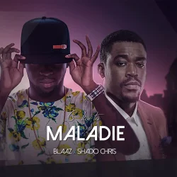 Blaaz - C' Koi Ta Maladie?