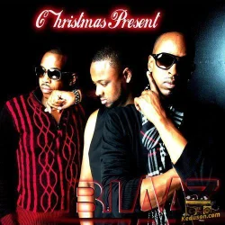 Blaaz - Christmas Present
