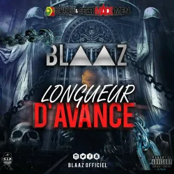 Blaaz - Longueur D'avance