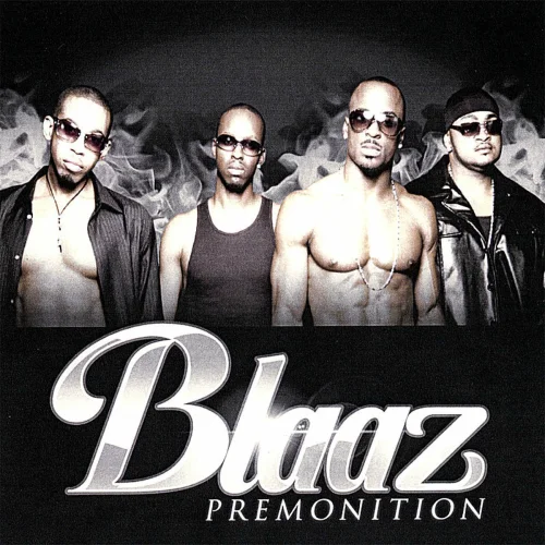 Blaaz - Diggin U