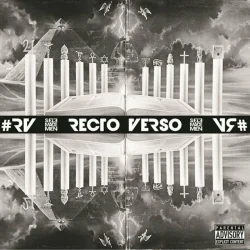 Blaaz - Recto Verso (2014)