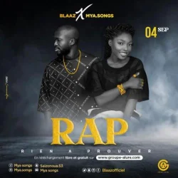 Blaaz - Rien à prouver
