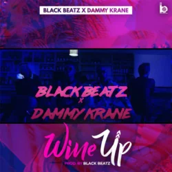 Black Beatz - Wine Up (feat. Dammy Krane)