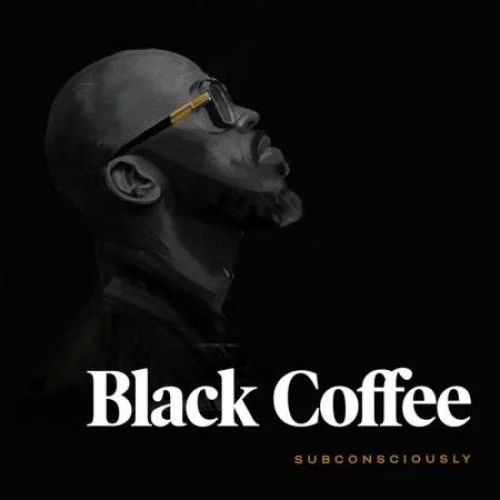 Black Coffee - Drive (Radio Edit)