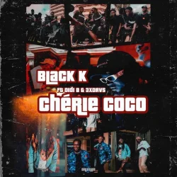 Black K - Cherie Coco (feat. DiDi B & 3xDavs)