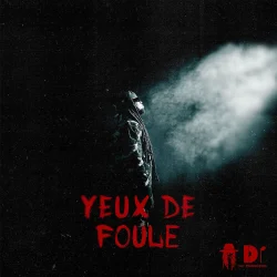 Black K - Yeux De Foule (feat. SINDIKA & Tripa Gninnin)