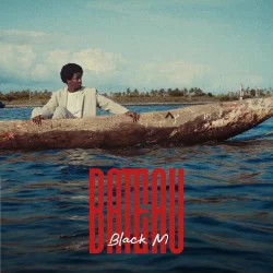 Black M - Bateau