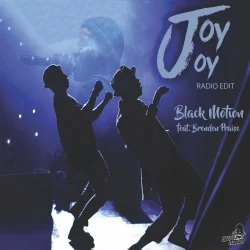 Black Motion - Joy Joy (Radio Edit) (feat. Brenden Praise)
