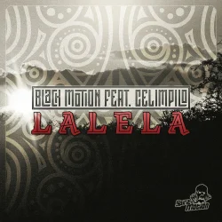 Black Motion - Lalela (Radio Edit) (feat. Celimpilo)