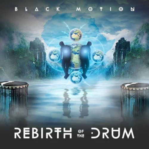 Black Motion - Jabula (feat. Nokwazi, Dr Moruti & Osaze)
