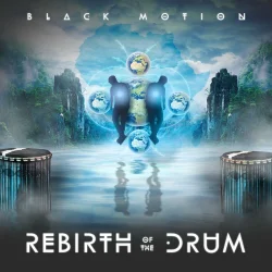 Black Motion - Jabula (feat. Nokwazi, Dr Moruti & Osaze)
