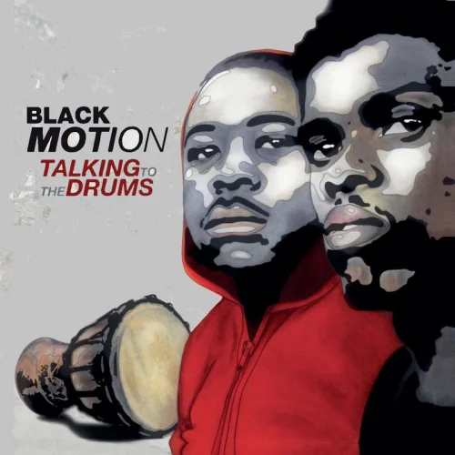 Black Motion - Kakaramba (feat. Celimpilo)