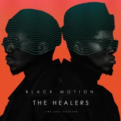 Black Motion - Stametta (Black Motion Remix) (feat. Afrikan Roots, Chymamusique, TDEEP & George Munetsi)