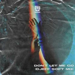 Black Motion & Djeff - Don't Let Me Go (Djeff Soft Mix) (feat. Miss P & Malehloka)