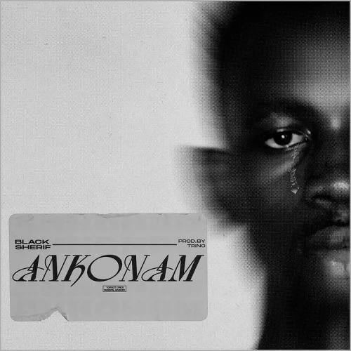 Black Sherif - Ankonam
