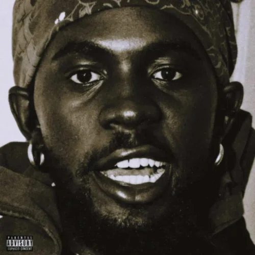 Black Sherif - Kanta Boy (Snippet)