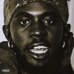 Black Sherif - Kanta Boy (Snippet)