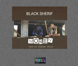 Black Sherif - Money