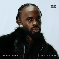 Black Sherif - Forever (feat. AratheJay)