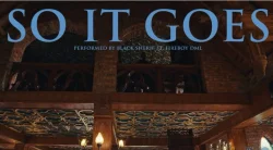 Black Sherif - So It Goes