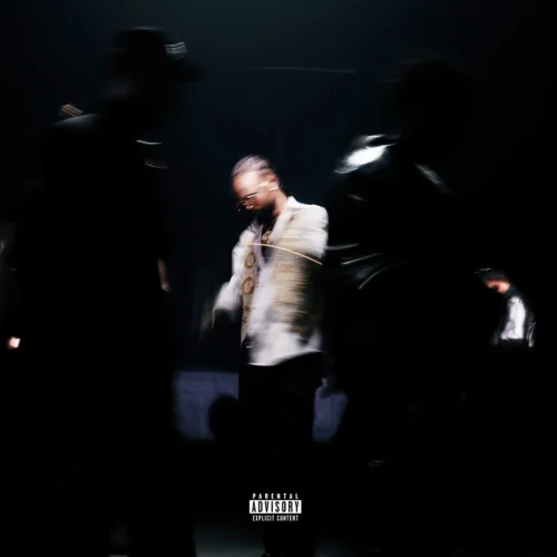 Black Sherif - Swagga