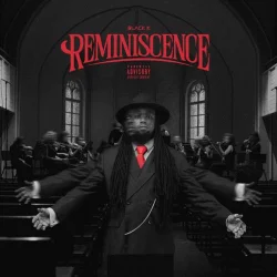 Black k - Amen