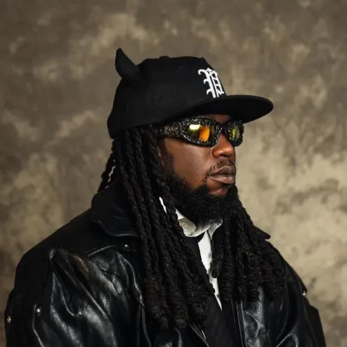 Black k - Baby Bash
