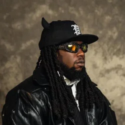 Black k - Baby Bash