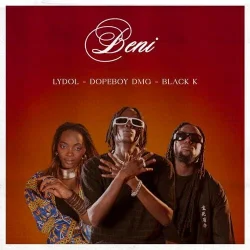 Black k - Beni (feat. Lydol)