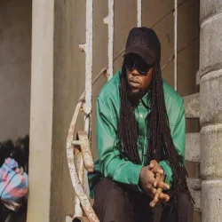 Black k - Dona Benja