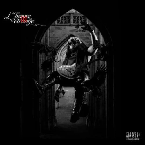 Black k - Armistice