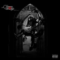 Black k - L'homme Etrange (Episode 3) (2023)